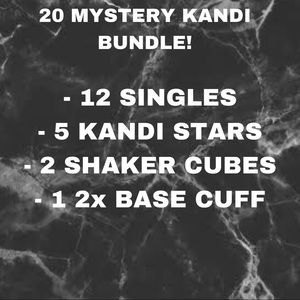 Everything is completely random !